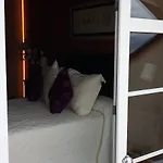 Hotel Viento Del Norte Porto de Espasante