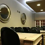 Hotel Viento Del Norte