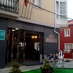 Viento Del Norte Hotel 2*