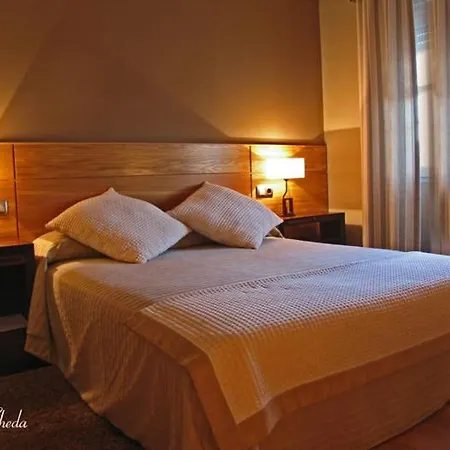 ホテル Viento Del Norte