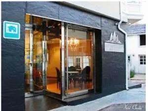 Hotel Viento Del Norte Porto de Espasante