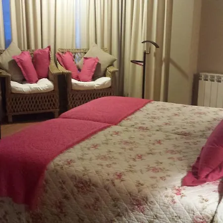 ホテル Viento Del Norte