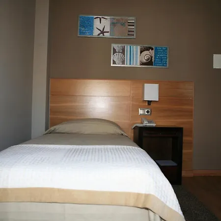 Viento Del Norte Hotel