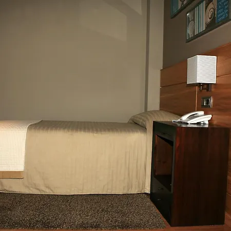 Viento Del Norte Hotel Porto de Espasante