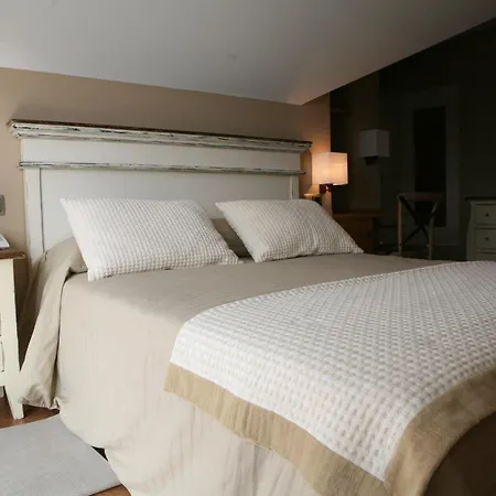 Viento Del Norte ポルト・デ・エスパサンデ