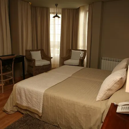 Hotel Viento Del Norte