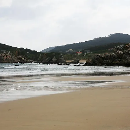 Viento Del Norte מלון