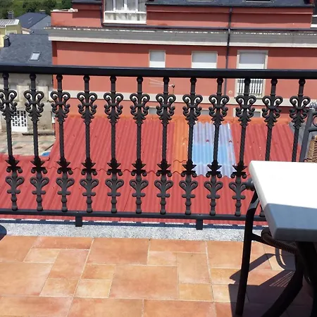 Viento Del Norte ホテル ポルト・デ・エスパサンデ