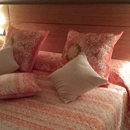 ホテル Viento Del Norte