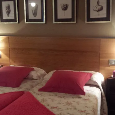 Viento Del Norte Porto de Espasante