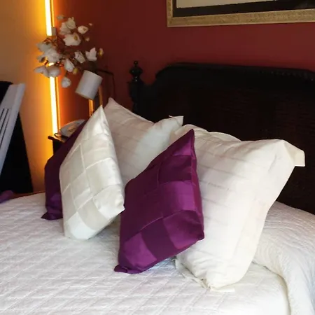 ホテル Viento Del Norte