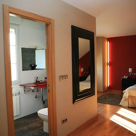 Viento Del Norte ホテル 2*