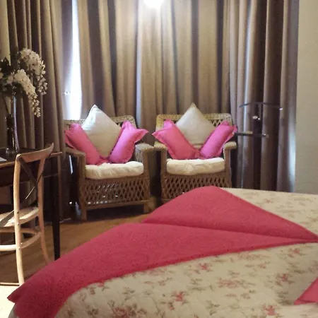 ホテル Viento Del Norte ポルト・デ・エスパサンデ