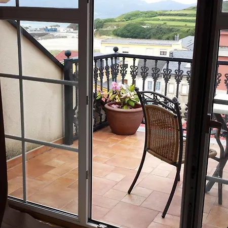 Viento Del Norte Porto de Espasante