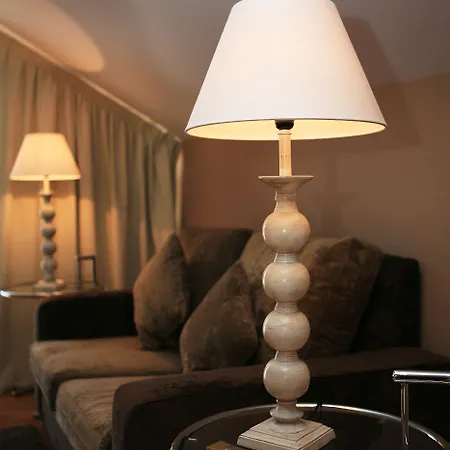 Viento Del Norte ホテル 2*