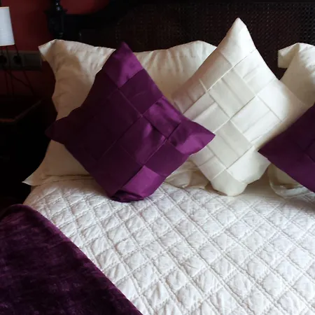 ホテル Viento Del Norte ポルト・デ・エスパサンデ