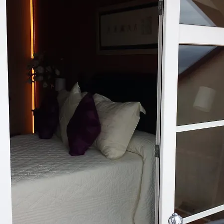 Hotel Viento Del Norte Porto de Espasante