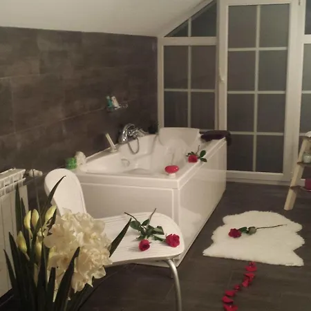 Viento Del Norte 2* ポルト・デ・エスパサンデ