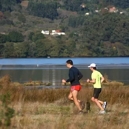 Viento Del Norte Hotel