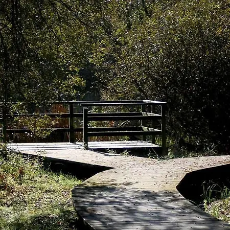 ホテル Viento Del Norte 2*