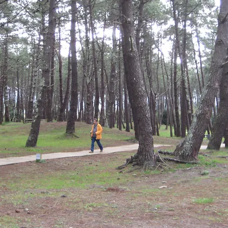 Hotel Viento Del Norte Porto de Espasante