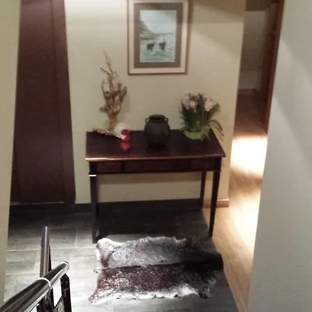 ホテル Viento Del Norte 2*