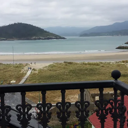 Viento Del Norte 2* ポルト・デ・エスパサンデ