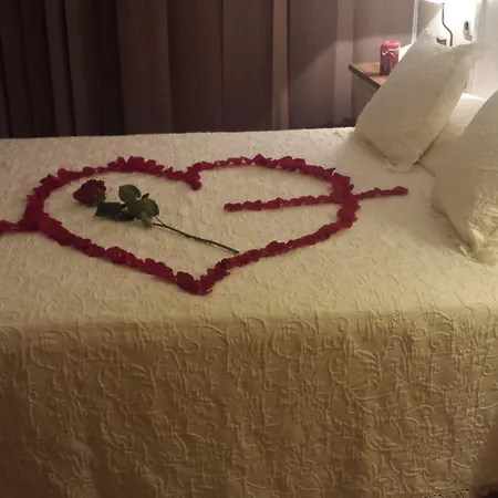 Viento Del Norte מלון 2*