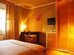 Viento Del Norte Hotel 2*