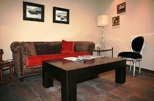 Viento Del Norte Hotel Porto de Espasante