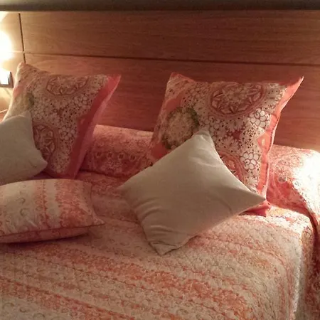 Viento Del Norte Hotel 2*