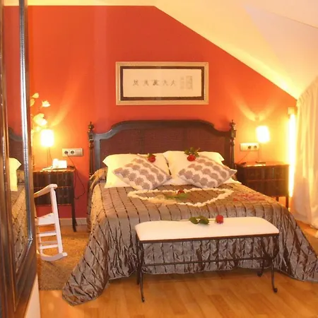 Viento Del Norte Hotel 2*