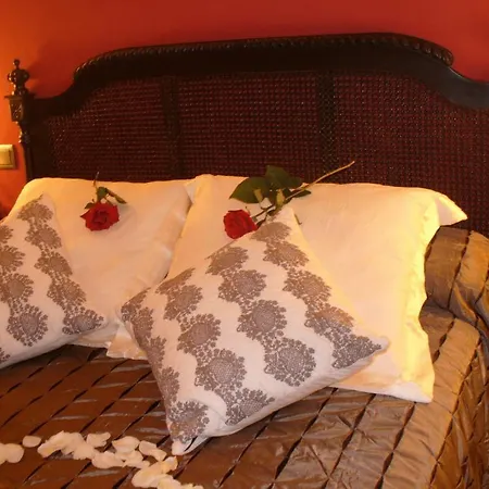 Viento Del Norte 2* Porto de Espasante