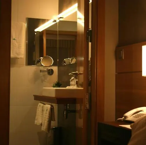 Viento Del Norte מלון 2*