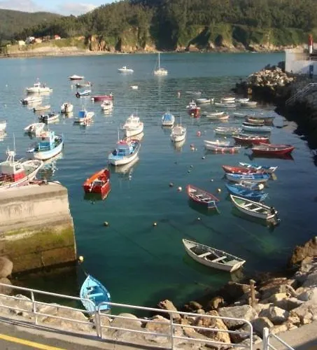 Viento Del Norte 2* פורטו דה אספסנטה