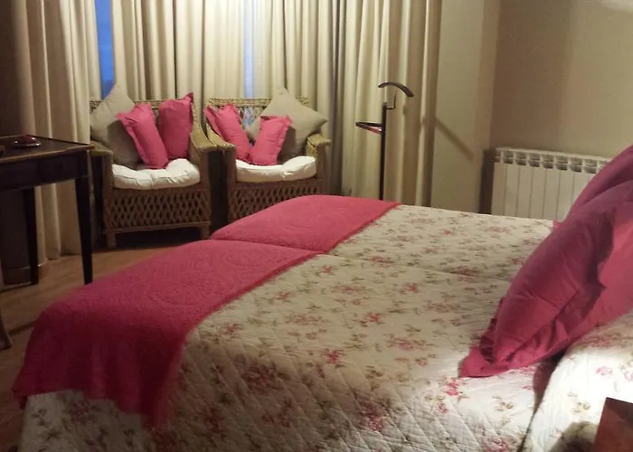 מלון Viento Del Norte