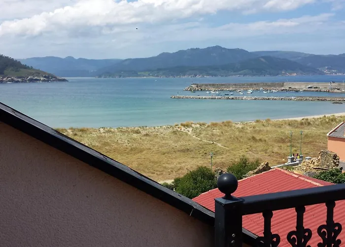 Viento Del Norte מלון