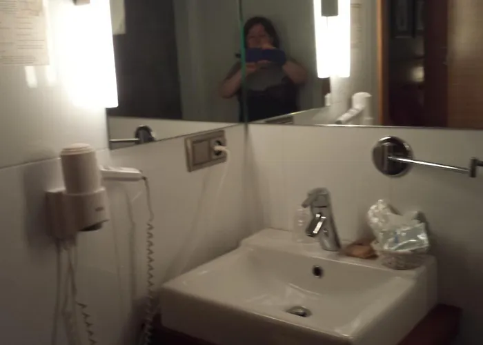 Viento Del Norte מלון פורטו דה אספסנטה