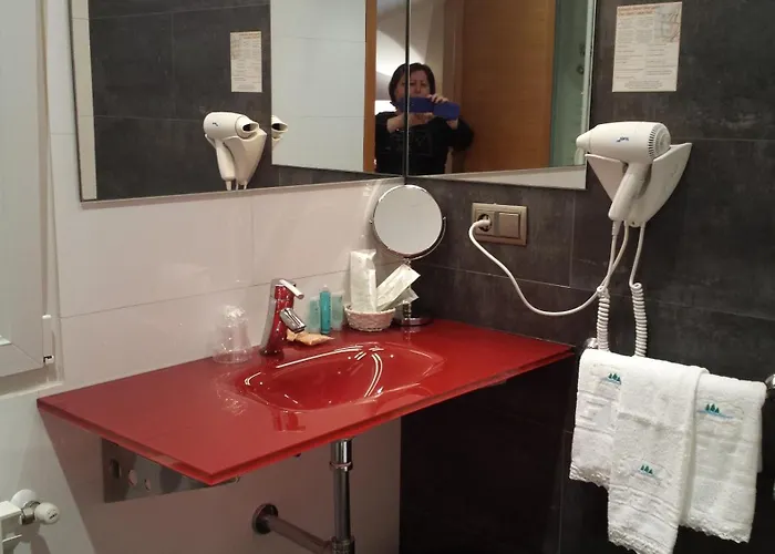 Viento Del Norte פורטו דה אספסנטה