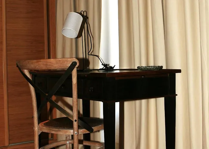 Viento Del Norte מלון