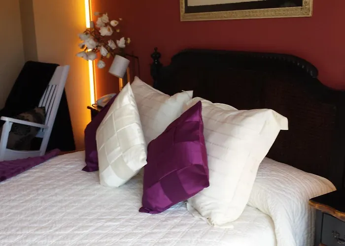 מלון Viento Del Norte פורטו דה אספסנטה