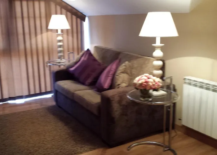 מלון Viento Del Norte