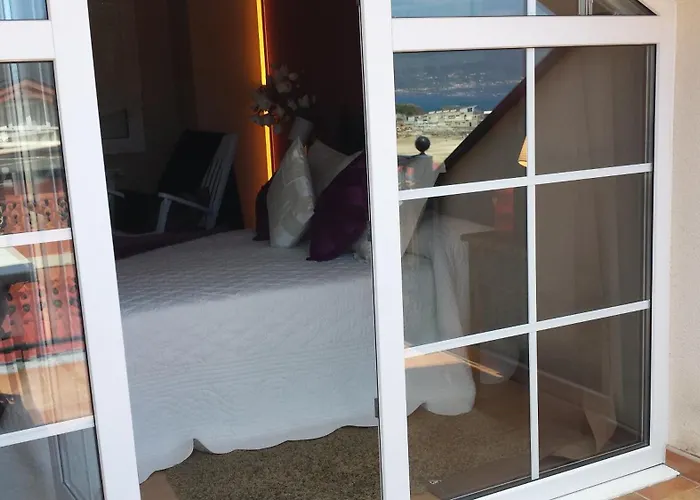 Viento Del Norte פורטו דה אספסנטה