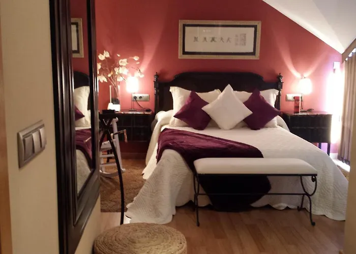 מלון Viento Del Norte פורטו דה אספסנטה