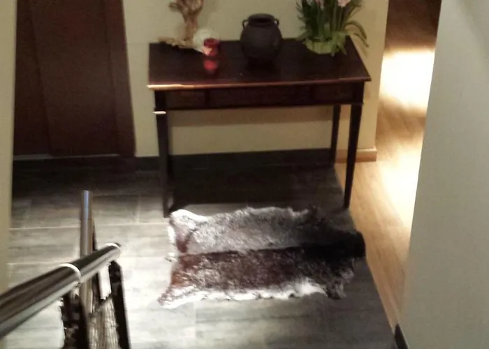 Viento Del Norte פורטו דה אספסנטה