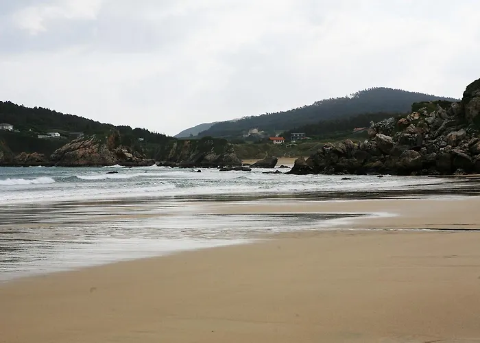 Viento Del Norte מלון