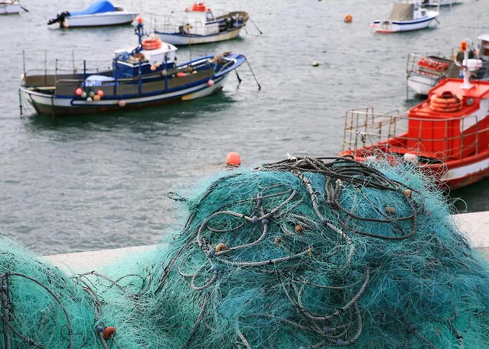 מלון Viento Del Norte 2*