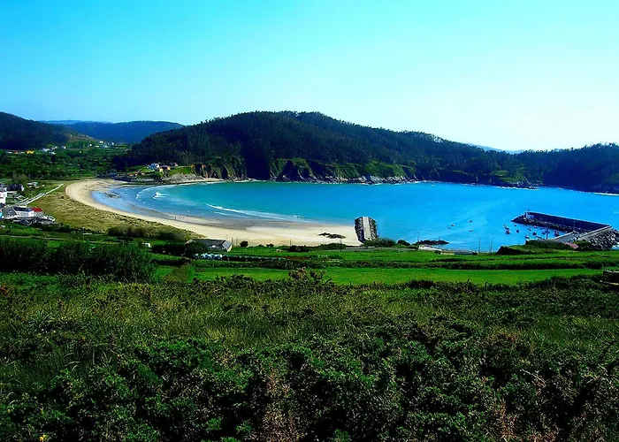 Viento Del Norte מלון פורטו דה אספסנטה