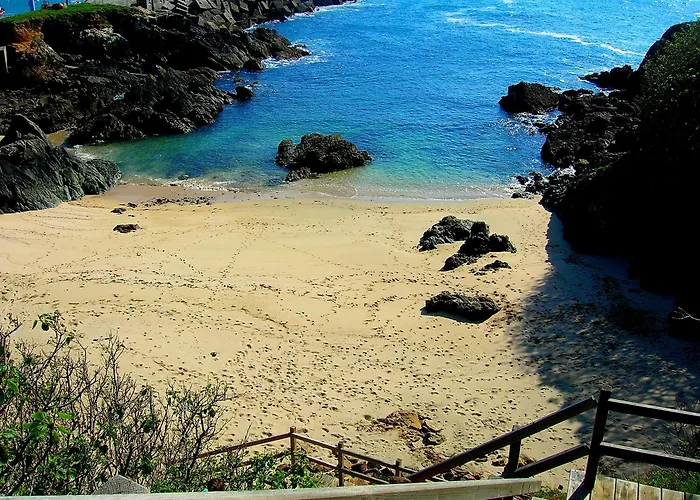 מלון Viento Del Norte