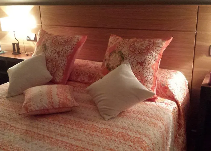 מלון Viento Del Norte